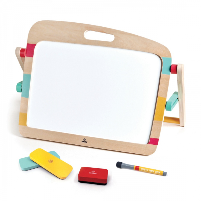 Tabla dubla Flip & Draw, Svoora [4]