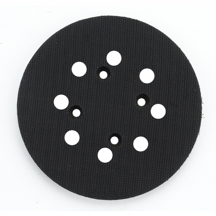 Talpa pentru slefuit, diametru 125 mm PP125 PROCRAFT [2]