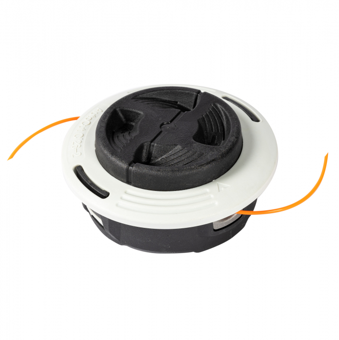 Tambur 2.4 mm Micul Fermier, buton plastic Model 17 [1]