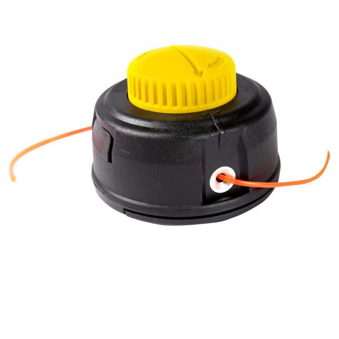 Tambur 2.4 mm Micul Fermier, buton plastic Model 19 [4]