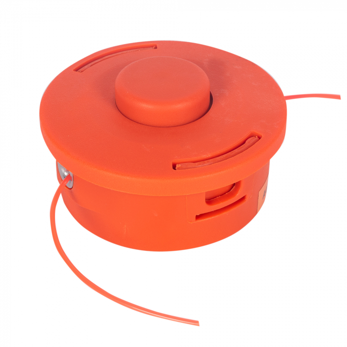 Tambur 2.4 mm Micul Fermier, buton plastic Model 6 [1]