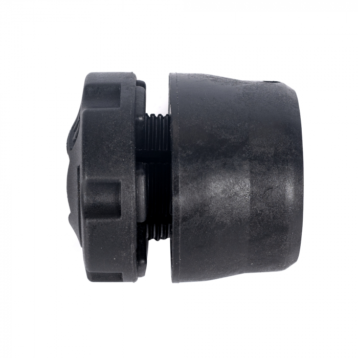 Tambur 2.4 mm Micul Fermier, buton plastic Model 9 [6]