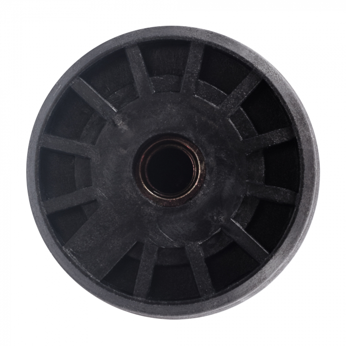 Tambur 2.4 mm Micul Fermier, buton plastic Model 9 [4]