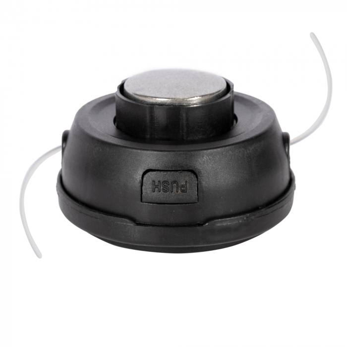 Tambur 2.4mm Micul Fermier, buton metal Model 2 [1]