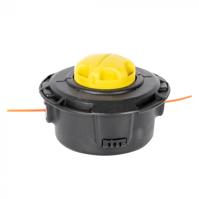 Tambur 2.4mm Micul Fermier, buton plastic Model 5 [1]