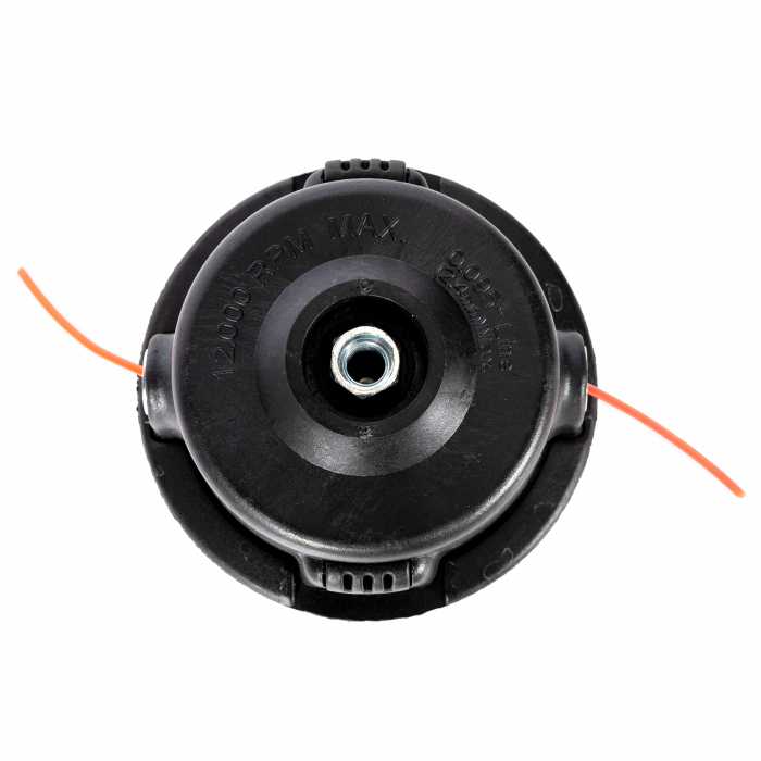 Tambur 2.4mm Micul Fermier, buton plastic Model 5 [3]