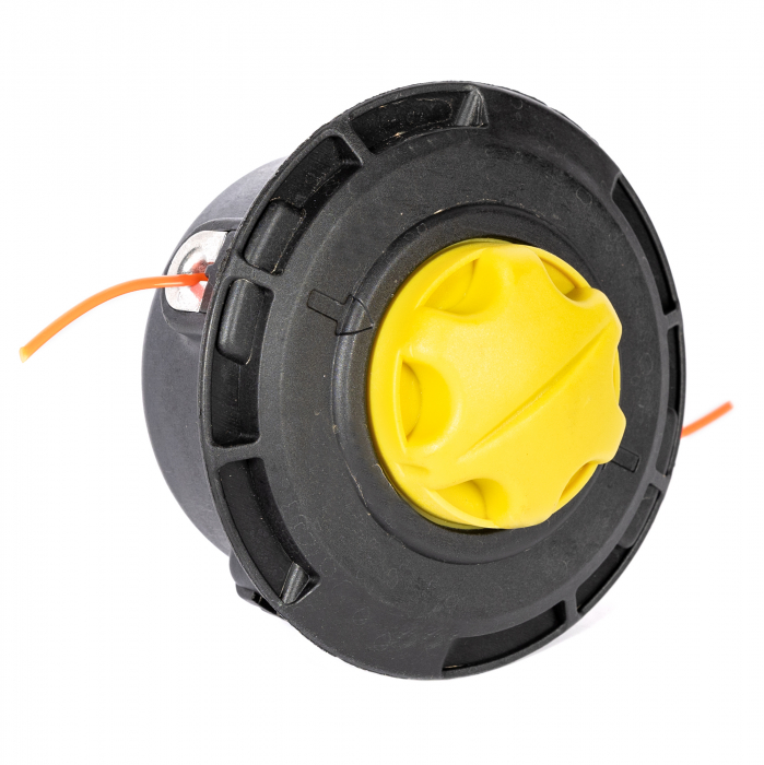 Tambur 2.4mm Micul Fermier, buton plastic Model 5 [2]