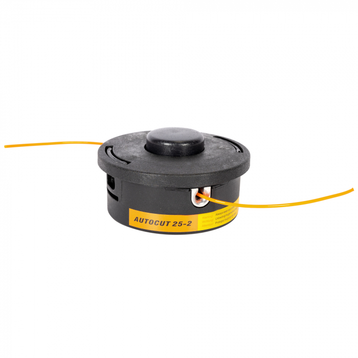 Tambur 2.4mm Micul Fermier, buton plastic Model 7 [2]