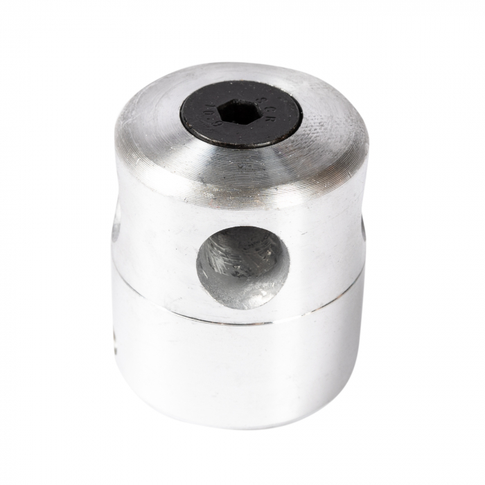 Tambur 2.7 mm Micul Fermier universal, din aluminiu cu 4 fire, Model 10 [1]