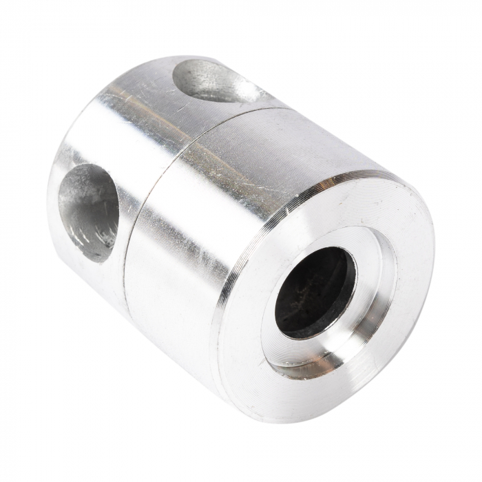 Tambur 2.7 mm Micul Fermier universal, din aluminiu cu 4 fire, Model 10 [4]