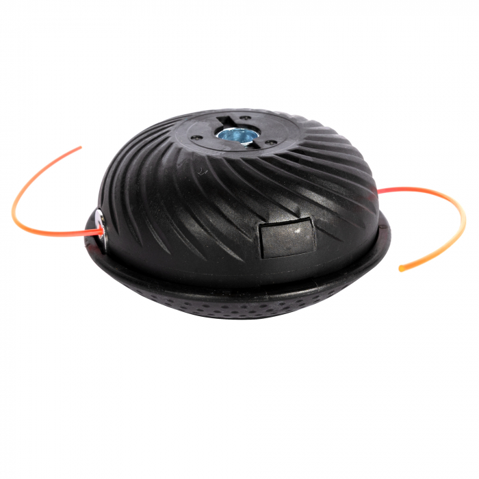 Tambur Micul Fermier M10*1.25 2F 2.4mm*2.4m, Buton Plastic, Model 20 [5]