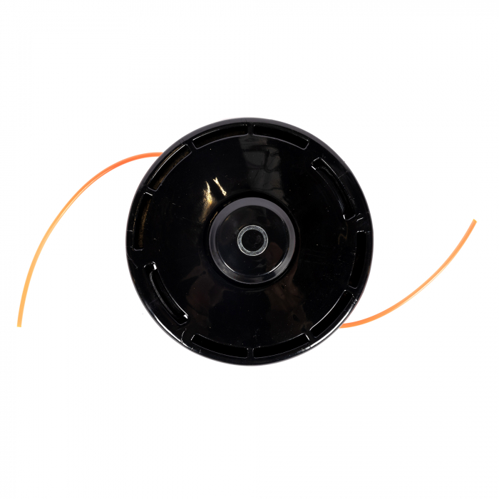 Tambur Micul Fermier M10*1.25 2F 2.4mm*2.4m, Buton Plastic, Model3 G02 [2]