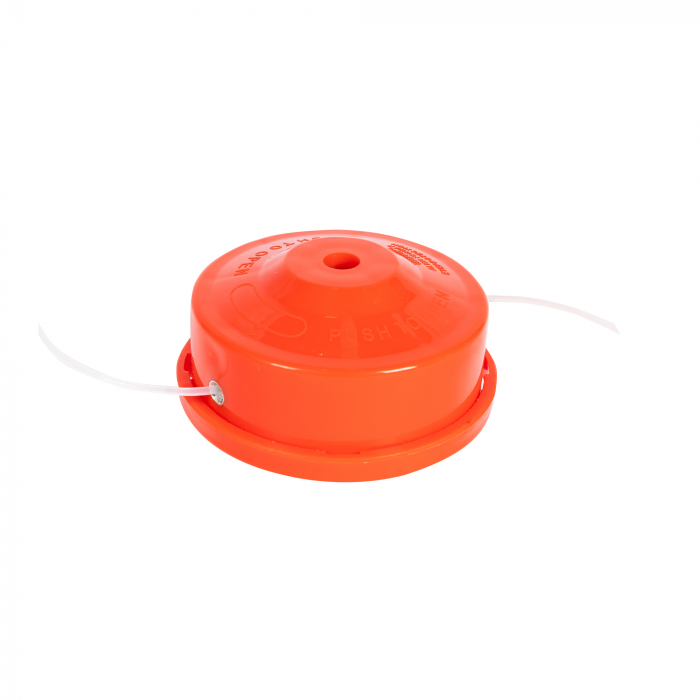 Tambur Micul Fermier M10*1.25 2F 2.4mm*2m, Buton Plastic Model 4 [2]