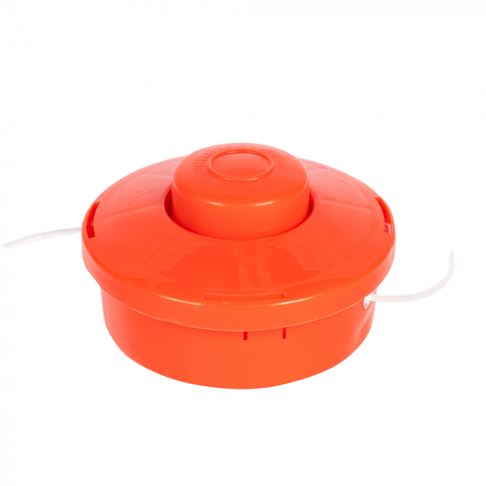 Tambur Micul Fermier M10*1.25 2F 2.4mm*2m, Buton Plastic Model 4 [1]