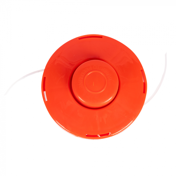 Tambur Micul Fermier M10*1.25 2F 2.4mm*2m, Buton Plastic Model 4 [3]