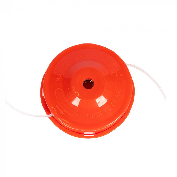Tambur Micul Fermier M10*1.25 2F 2.4mm*2m, Buton Plastic Model 4 [4]