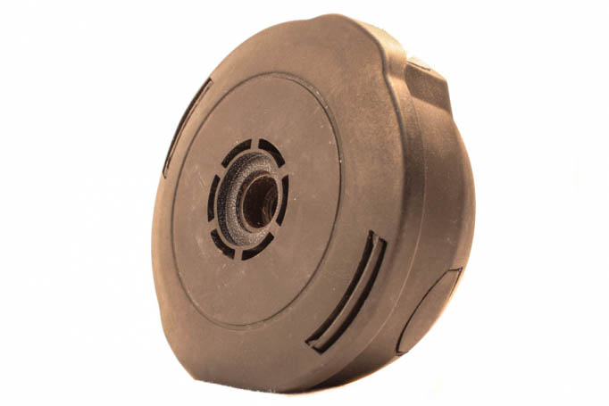 Tambur MTC H buton ALBASTRU [2]