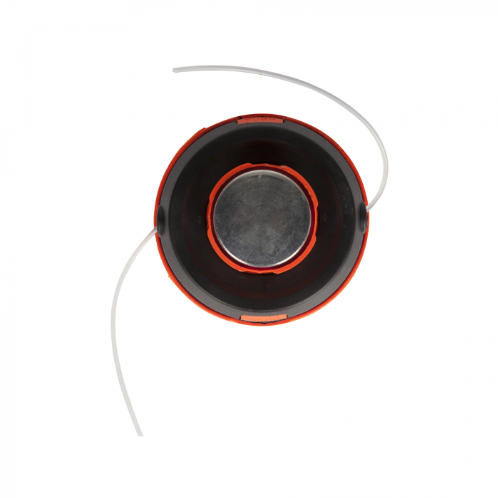 Tambur MTC XF-001 cu buton metalic Easy Feed [3]