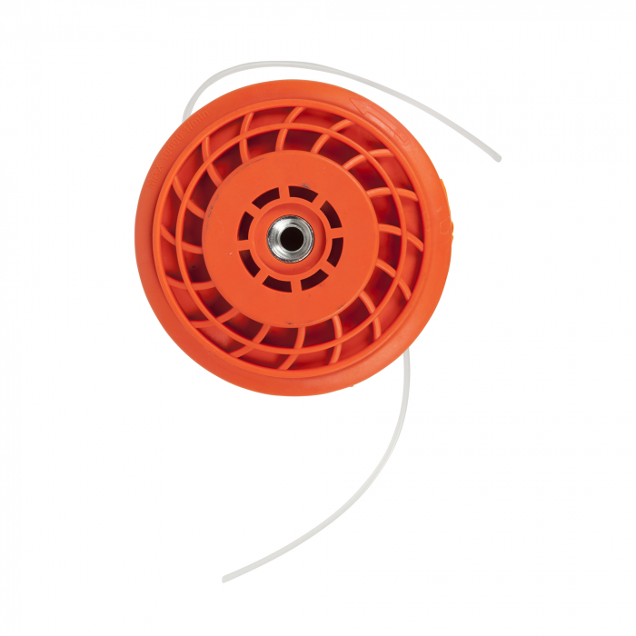 Tambur MTC XF-001 cu buton metalic Easy Feed [4]