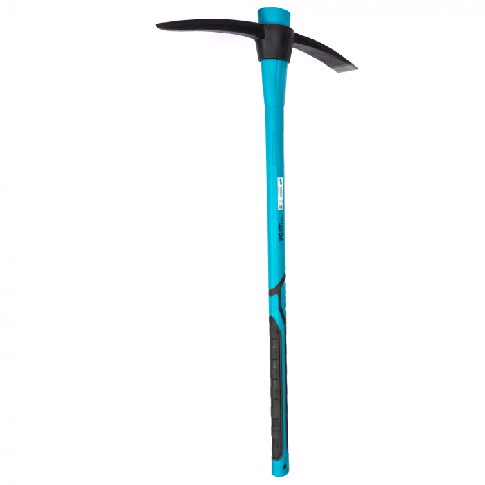 Tarnacop Detoolz, 2Kg, coada din fibra de sticla G01 [3]