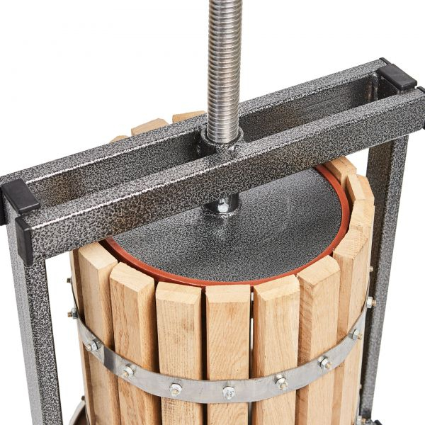 Teasc/Presa struguri Vilen Lemn 20 L [2]