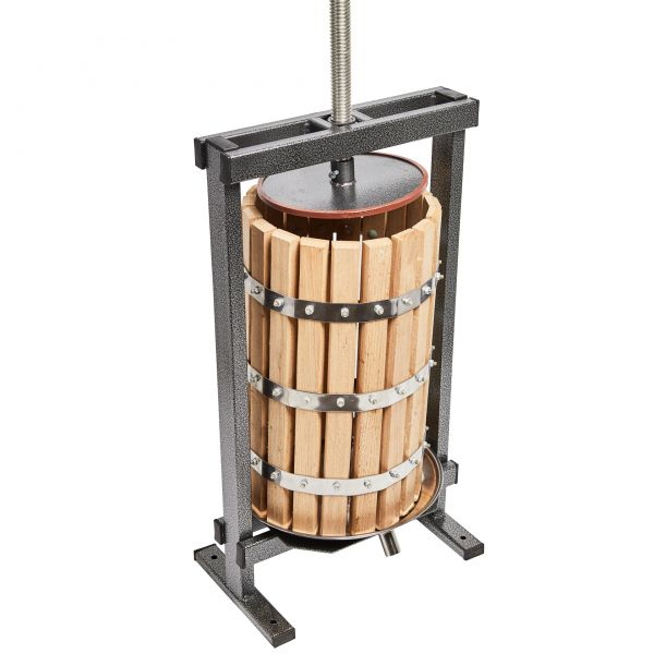 Teasc/Presa struguri Vilen Lemn 25 L [2]