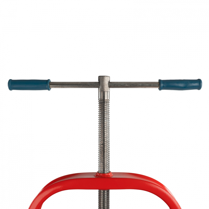 Teasc/Presa struguri manuala 25 L Dionis, Capacitate max de incarcare 18 Kg [5]