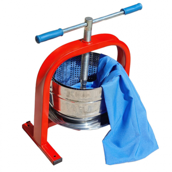 Presa manuala pe filet DIONIS 10 L [2]