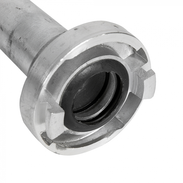 Teava refulare 1.5" pentru furtun pompier [3]
