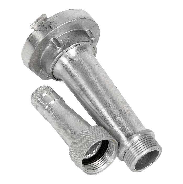 Teava refulare 1.5" pentru furtun pompier [2]