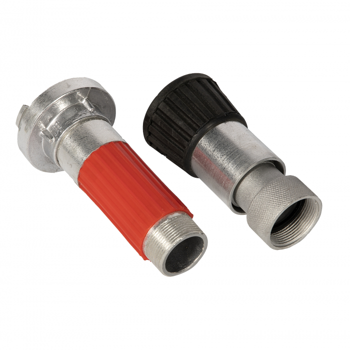 Teava refulare Tura-P 1.5" pentru furtun pompier [2]