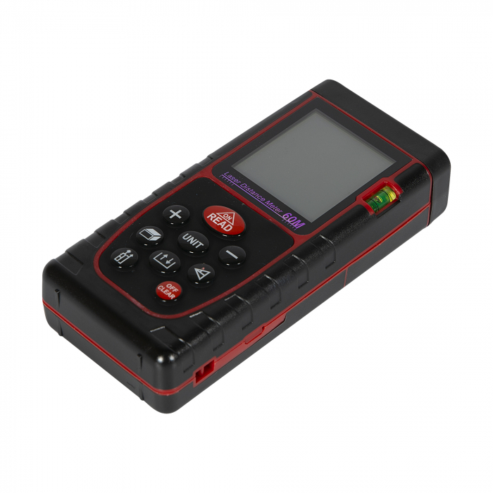 Telemetru cu laser 0-60m OQ-60 [2]