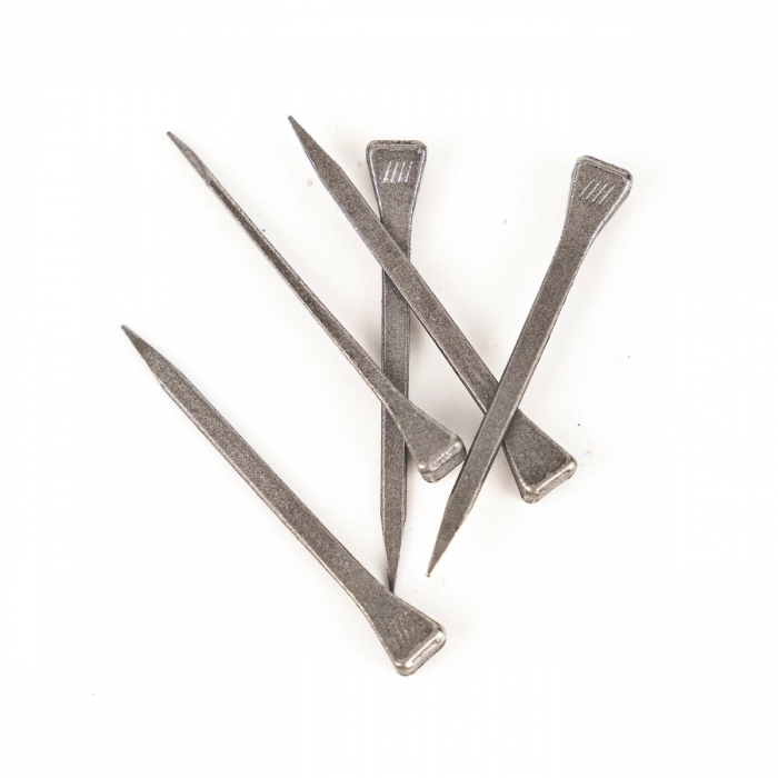 Caiele pentru potcovit, RIFLE, tip E9, 250 buc. [2]