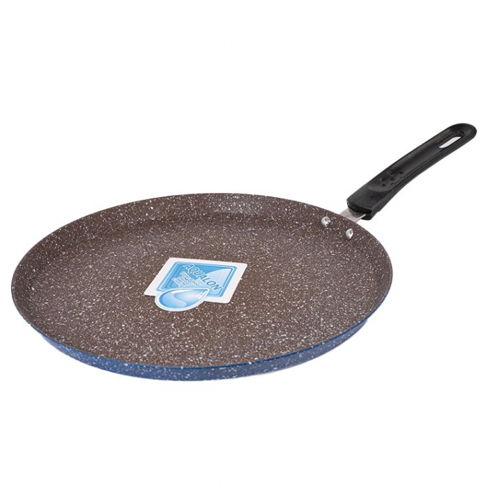 Tigaie pentru clatite Blaumann, cu interior antiaderent, diametru 24 cm BL104-24 [1]