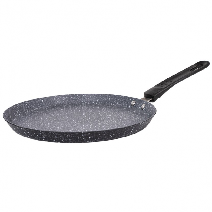 Tigaie pentru clatite Wellberg, cu interior antiaderent, diametru 24 cm WB104-24 [1]