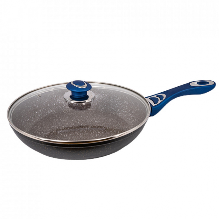 Tigaie universala Blaumann, cu interior antiaderent, diametru 26 cm, BL-2266-26B [1]