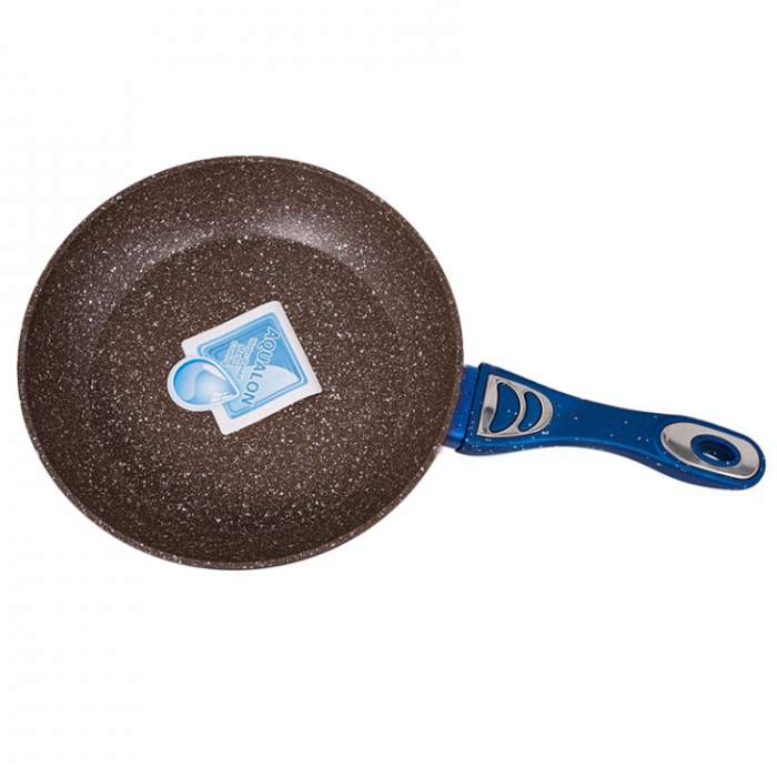 Tigaie universala Blaumann, cu interior antiaderent, diametru 26 cm, BL-2266-26B [3]