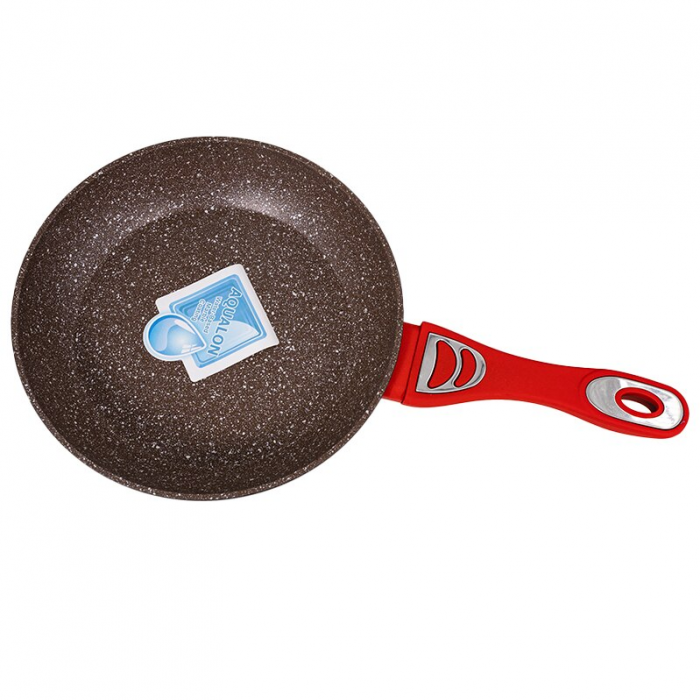 Tigaie universala Blaumann,cu interior antiaderent, diametru 26 cm, BL-2266-26R [3]