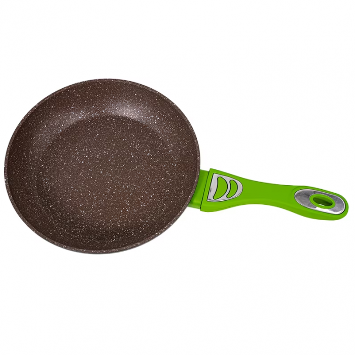 Tigaie universala Blaumann, cu interior antiaderent, diametru 28 cm, BL-2266-28G [3]
