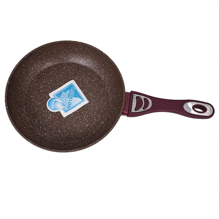 Tigaie universala Blaumann, cu interior antiaderent, diametru 28 cm, BL-2266-28V [3]