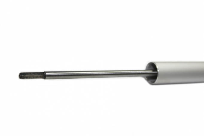 Tija cu teava pentru motocositoare 4D 26mm [2]