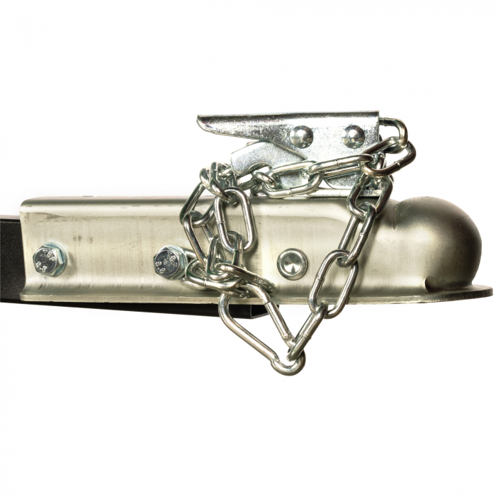 Tocator crengi Micul Fermier, motor benzina 18CP, diametru maxim de taiere Ø120mm, cu carlig de remorcare, pentru brichete [2]