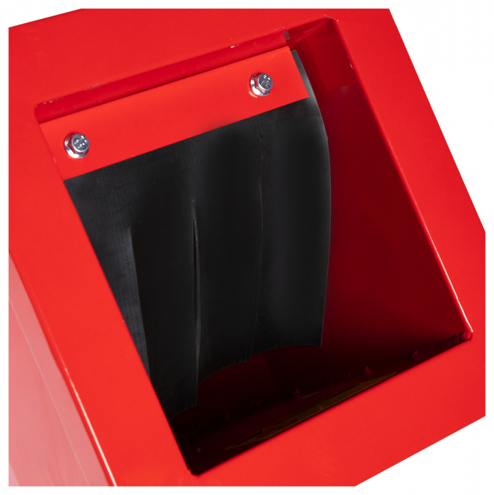 Lichidare Tocator de crengi si tulpini Micul Fermier 6.5 Cp, diametru max. 76 mm [6]