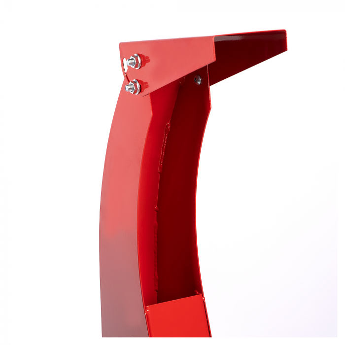 Lichidare Tocator de crengi si tulpini Micul Fermier 6.5 Cp, diametru max. 76 mm [9]