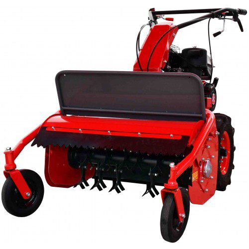 Tocător de Vegetaţie Autopropulsat Rotakt ROTX663 [2]