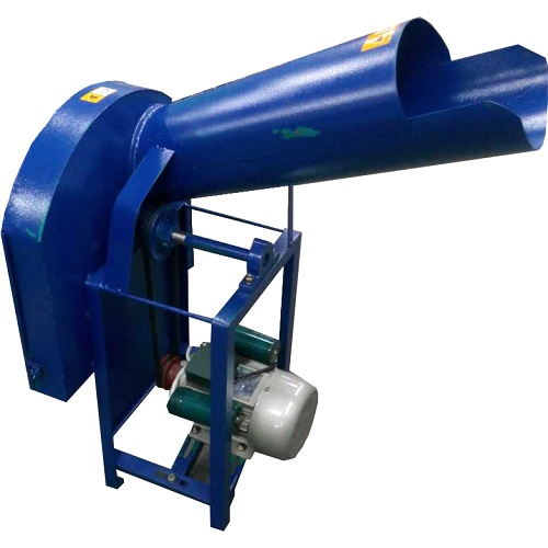 Lichidare Tocator electric pentru fan si lucerna TEMP-6, 1800 W , 500 Kg/H [6]