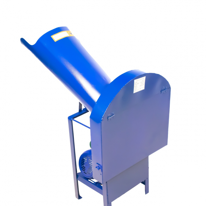 Lichidare Tocator electric pentru fan si lucerna TEMP-6, 1800 W , 500 Kg/H [3]