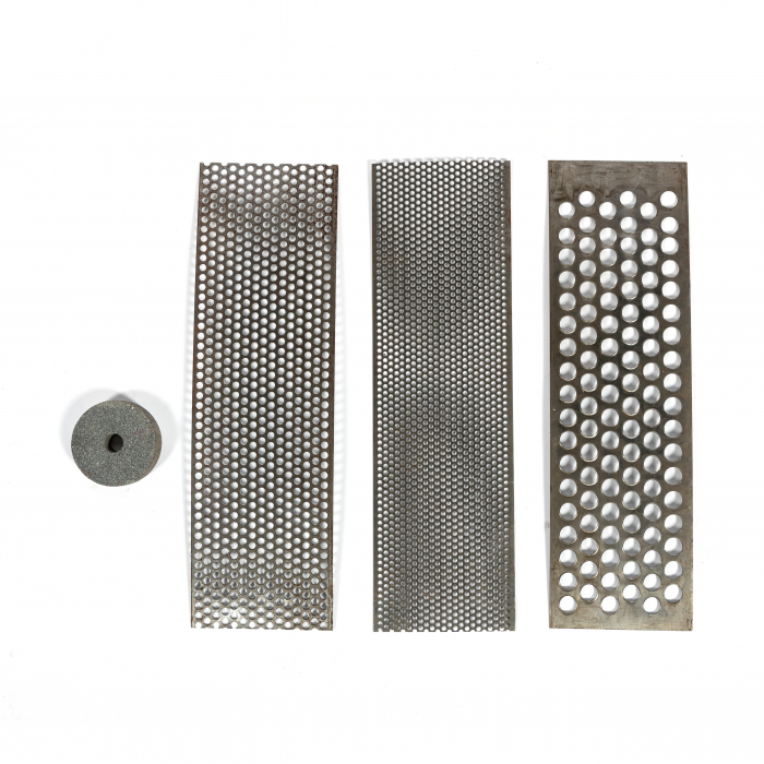 Tocator furaje 360 fara motor si ciclon [15]