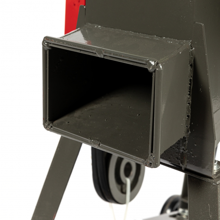 Tocator furaje 360 fara motor si ciclon [16]