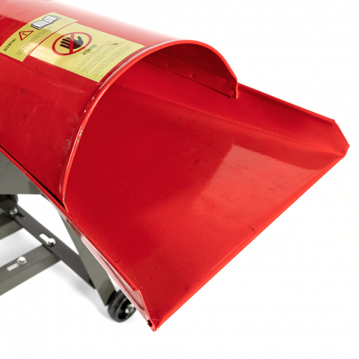 Tocator furaje 360 fara motor si ciclon [19]